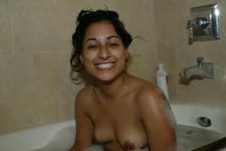 Bathing girlfriend 21/69
