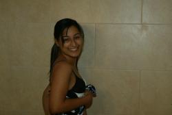 Bathing girlfriend 31/69