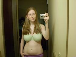 Selfshots - big booooobs 22/53