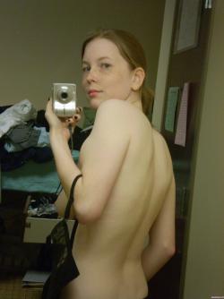 Selfshots - big booooobs 46/53