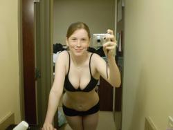 Selfshots - big booooobs 47/53