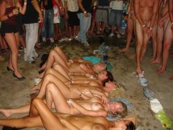 Pikotop - hot naked girls at party 42/197