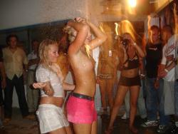 Pikotop - hot naked girls at party 77/197