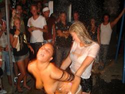 Pikotop - hot naked girls at party 85/197