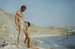 Erotic and porn photos from beach 21/45