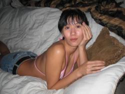 Naked asian wife 157/470
