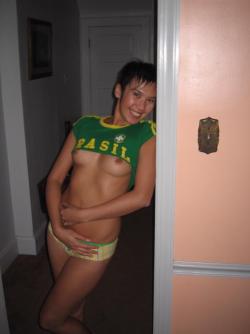 Naked asian wife 161/470