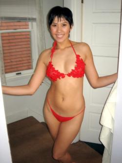 Naked asian wife 194/470
