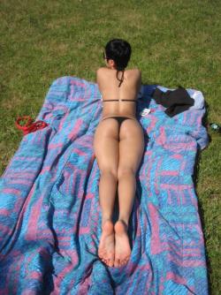 Naked asian wife 219/470