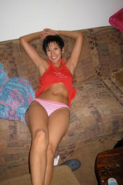 Naked asian wife 262/470