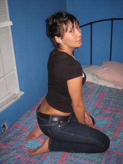 Naked asian wife 273/470
