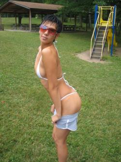 Naked asian wife 296/470