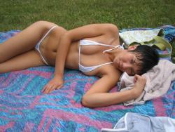 Naked asian wife 324/470