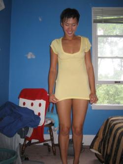 Naked asian wife 395/470