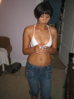 Naked asian wife 430/470