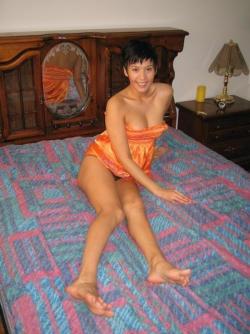 Naked asian wife 466/470