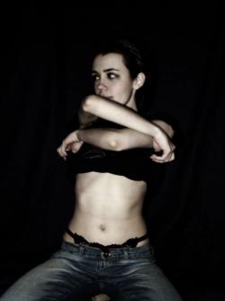 Russian amateur girls home photosession 8/27