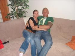 Couple 176 - from home photo album 237/249