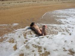 Pikotop - enjoying the sun on the beach 19/55