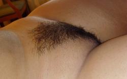 Pussy - hair 11/36