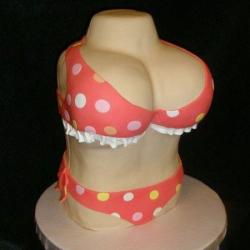 Boobs cakes 5/74
