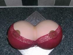 Boobs cakes 19/74