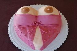 Boobs cakes 46/74