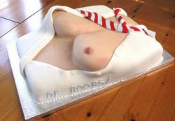 Boobs cakes 41/74