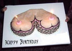 Boobs cakes 61/74