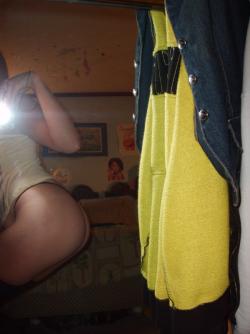 Nice breasts new girlfriend 9/32