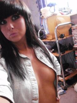 Selfshots - amateur girl 23/96