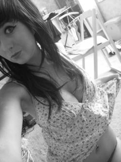 Selfshots - amateur girl 49/96