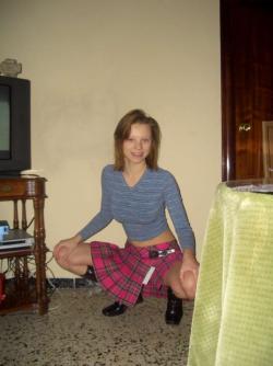 Slim and hot girlfriend 48/71