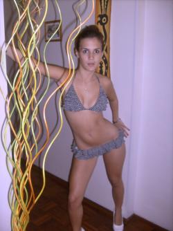 Julieta - amateur teen slut from argentina 11/20