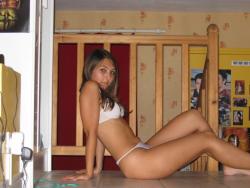 Desiree - hot amateur teen 5/14