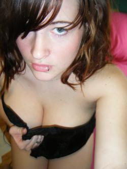 Selfshots - nice teen 3/20