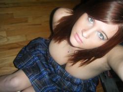 Selfshots - nice teen 11/20