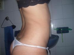 Dani - amateur teen from argentina 14/62