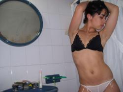 Dani - amateur teen from argentina 16/62