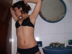 Dani - amateur teen from argentina 21/62