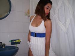 Dani - amateur teen from argentina 24/62