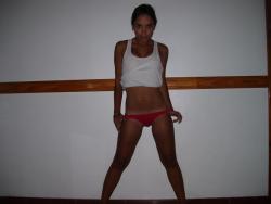 Dani - amateur teen from argentina 38/62