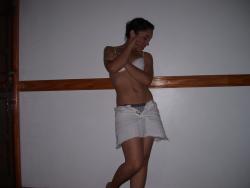 Dani - amateur teen from argentina 47/62