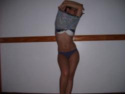 Dani - amateur teen from argentina 53/62