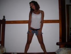 Dani - amateur teen from argentina 59/62