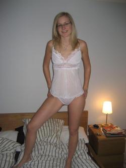 Linda - cute swedish girlfriend 7/236