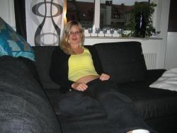 Linda - cute swedish girlfriend 22/236