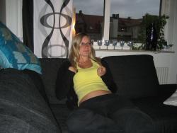 Linda - cute swedish girlfriend 23/236
