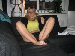 Linda - cute swedish girlfriend 26/236