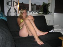 Linda - cute swedish girlfriend 30/236